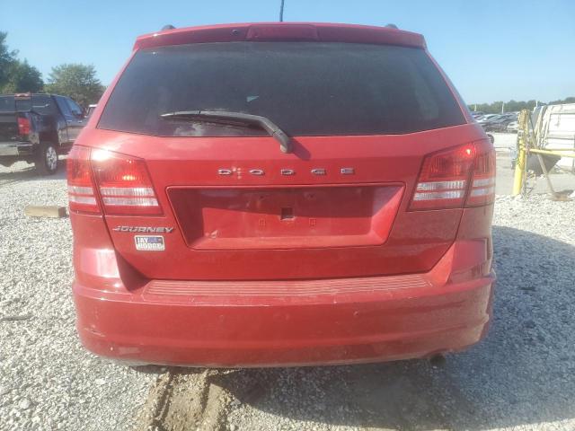 Фото 6 с аукциона – 2020 DODGE JOURNEY SE с VIN 3C4PDCAB9LT249795