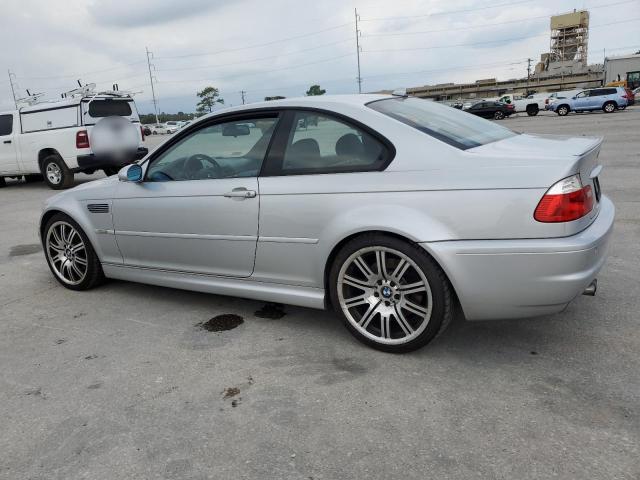 Photo 2 from auction – 2004 BMW M3 with VIN WBSBL93474PN59098