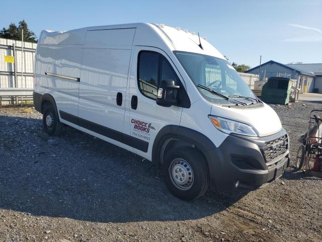 Photo 4 from auction – 2024 RAM PROMASTER with VIN 3C6LRVDG7RE104813