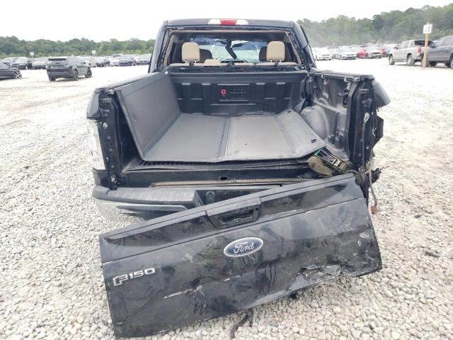 Photo 6 from auction – 2017 FORD F150 SUPER with VIN 1FTEW1EF0HFB53266