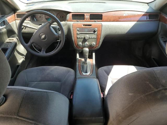 Photo 8 from auction – 2007 CHEVROLET IMPALA LS with VIN 2G1WB58K879123934
