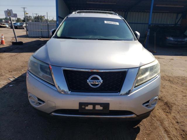 Photo 5 from auction – 2016 NISSAN PATHFINDER with VIN 5N1AR2MM0GC651717