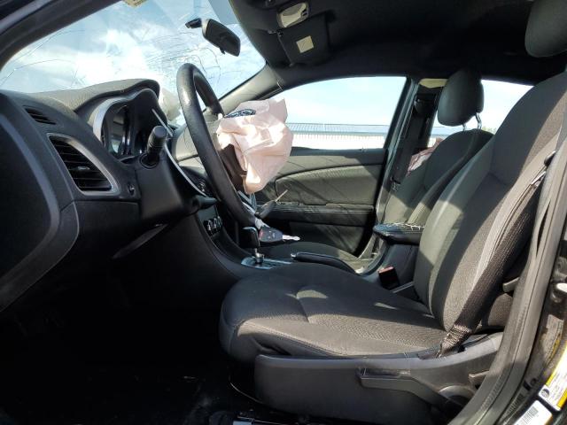 Photo 7 from auction – 2012 DODGE AVENGER SE with VIN 1C3CDZABXCN285808