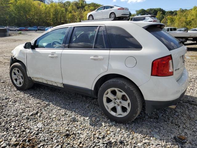 Photo 2 from auction – 2013 FORD EDGE SEL with VIN 2FMDK4JC2DBC11468