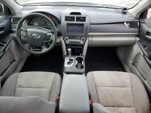 Photo 8 from auction – 2012 TOYOTA CAMRY BASE with VIN 4T4BF1FK9CR262250