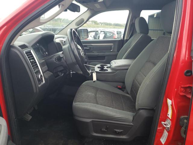 Photo 7 from auction – 2015 RAM 1500 SLT with VIN 3C6RR7LT7FG599261