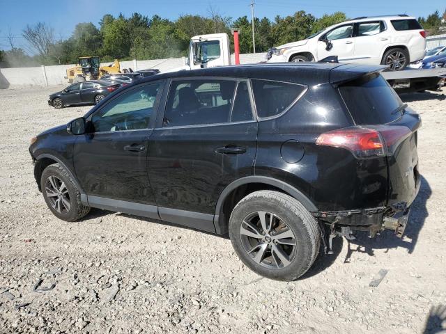 Photo 2 from auction – 2018 TOYOTA RAV4 ADVEN with VIN 2T3RFREV2JW802450