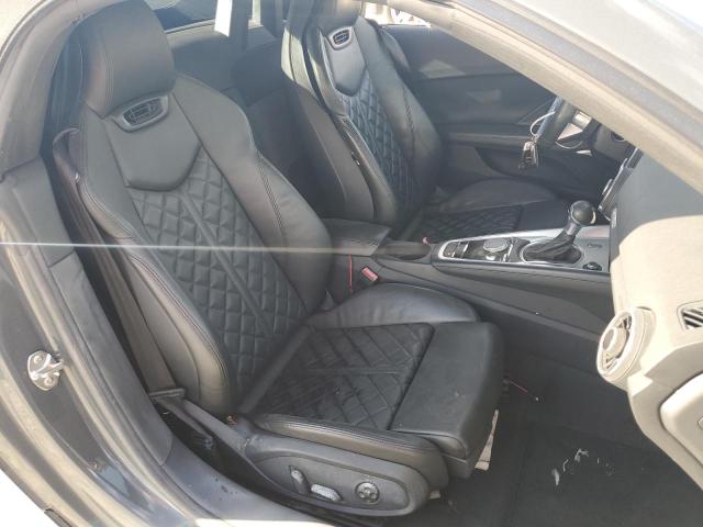 Photo 10 from auction – 2016 AUDI TT with VIN TRUT5CFV9G1021992