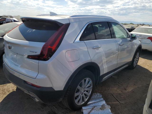 Photo 3 from auction – 2020 CADILLAC XT4 PREMIU with VIN 1GYFZDR43LF145221