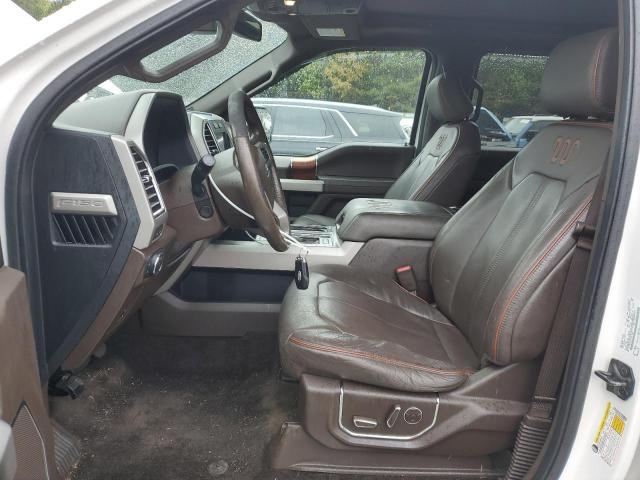 Photo 7 from auction – 2016 FORD F150 SUPER with VIN 1FTEW1EG9GFA35501