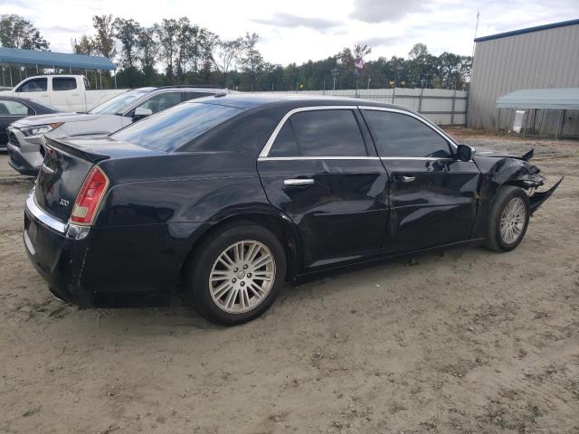 Photo 3 from auction – 2012 CHRYSLER 300 LIMITE with VIN 2C3CCACG9CH174687