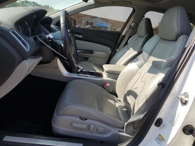 Photo 7 from auction – 2015 ACURA TLX TECH with VIN 19UUB1F50FA028292