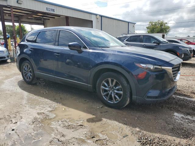 Photo 4 from auction – 2020 MAZDA CX-9 TOURI with VIN JM3TCACY7L0400998