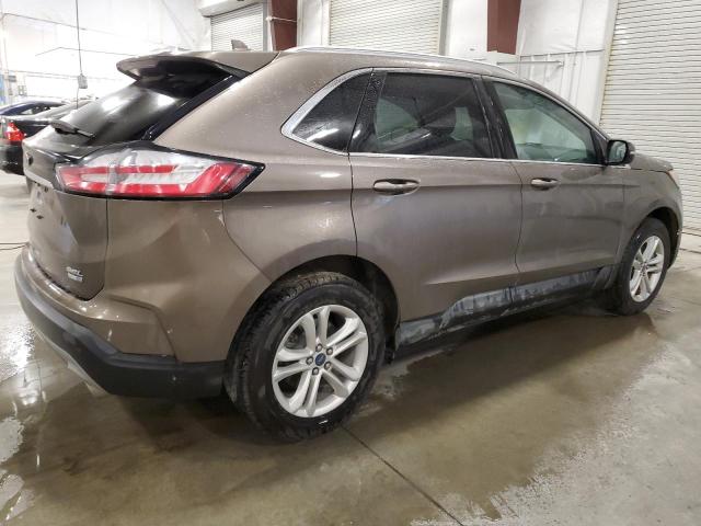 Photo 3 from auction – 2019 FORD EDGE SEL with VIN 2FMPK4J93KBC01384