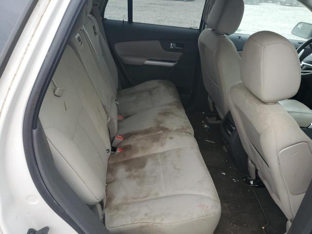 Photo 11 from auction – 2013 FORD EDGE SE with VIN 2FMDK3GCXDBC67191