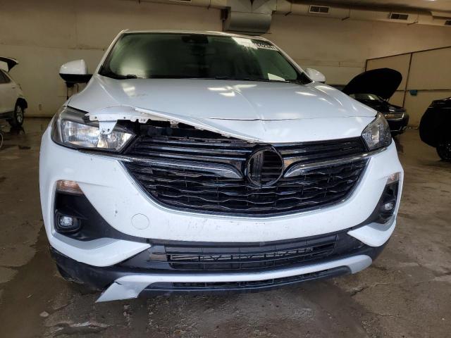 Photo 5 from auction – 2021 BUICK ENCORE GX with VIN KL4MMBS29MB076028