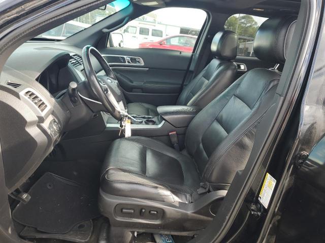 Photo 7 from auction – 2014 FORD EXPLORER X with VIN 1FM5K7D89EGC32180