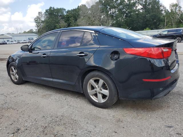 Photo 2 from auction – 2015 KIA OPTIMA LX with VIN 5XXGM4A76FG388543