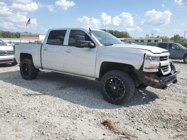 Photo 4 from auction – 2016 CHEVROLET SILVERADO with VIN 3GCUKREC3GG225005