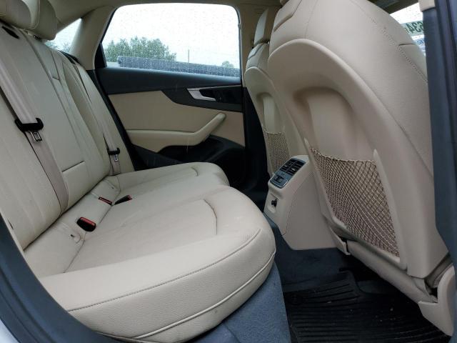 Foto 10 de la subasta – 2019 AUDI A4 PREMIUM con VIN WAUGMAF45KA111785