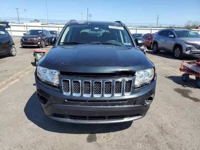 Photo 5 from auction – 2011 JEEP COMPASS SP with VIN 1J4NT1FB3BD138200