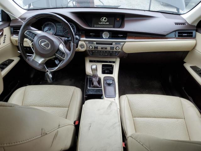 Photo 8 from auction – 2017 LEXUS ES 350 with VIN 58ABK1GG7HU073578