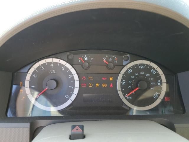Foto 9 de la subasta – 2012 FORD ESCAPE XLT con VIN 1FMCU0DG3CKC13828