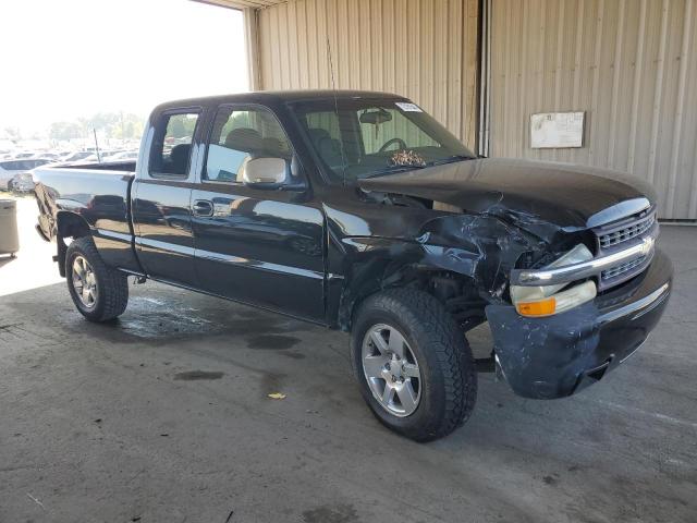 Photo 4 from auction – 2000 CHEVROLET SILVERADO with VIN 2GCEC19T0Y1196571