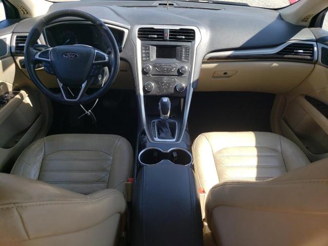 Photo 8 from auction – 2015 FORD FUSION SE with VIN 1FA6P0HD5F5119788