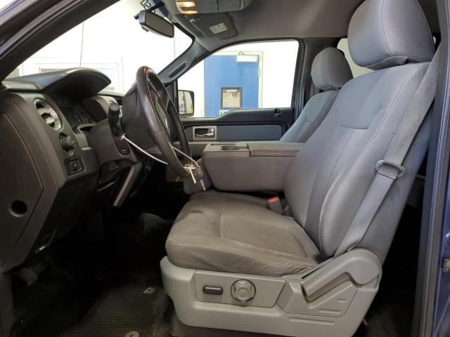 Photo 7 from auction – 2011 FORD F150 SUPER with VIN 1FTFW1EF3BKD73603