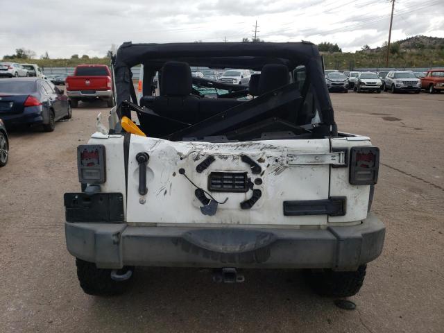 Photo 6 from auction – 2015 JEEP WRANGLER U with VIN 1C4HJWDG3FL571547