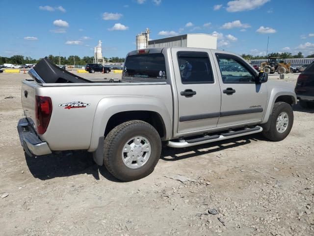 Photo 3 from auction – 2004 GMC CANYON with VIN 1GTDT136948130333