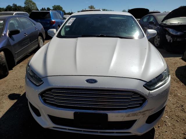 Photo 5 from auction – 2013 FORD FUSION SE with VIN 3FA6P0H75DR134683