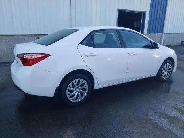 Photo 3 from auction – 2018 TOYOTA COROLLA L with VIN 2T1BURHE0JC083390