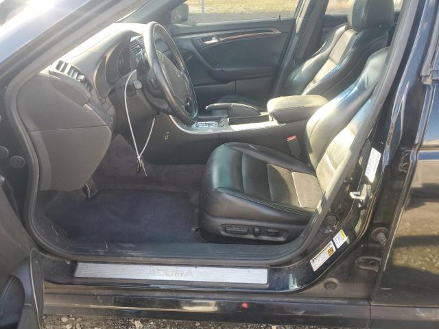 Photo 7 from auction – 2008 ACURA TL TYPE S with VIN 19UUA76548A024397