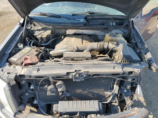 Photo 11 from auction – 2014 FORD F150 SUPER with VIN 1FTFW1CT6EKD70773