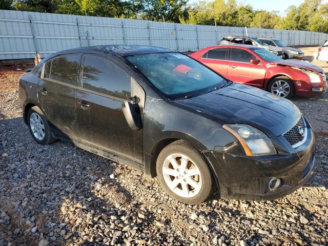 Photo 4 from auction – 2012 NISSAN SE-R with VIN 3N1AB6AP2CL668566