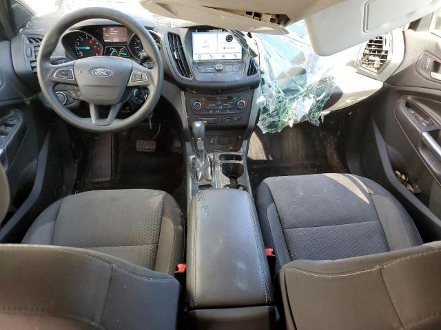Photo 8 from auction – 2017 FORD ESCAPE SE with VIN 1FMCU9GD8HUD43489