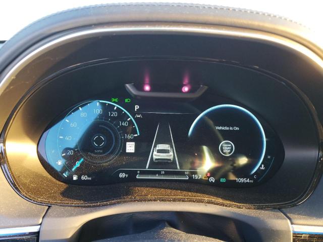 Photo 9 from auction – 2023 GENESIS GV70 BASE with VIN KMUMADTB6PU140833