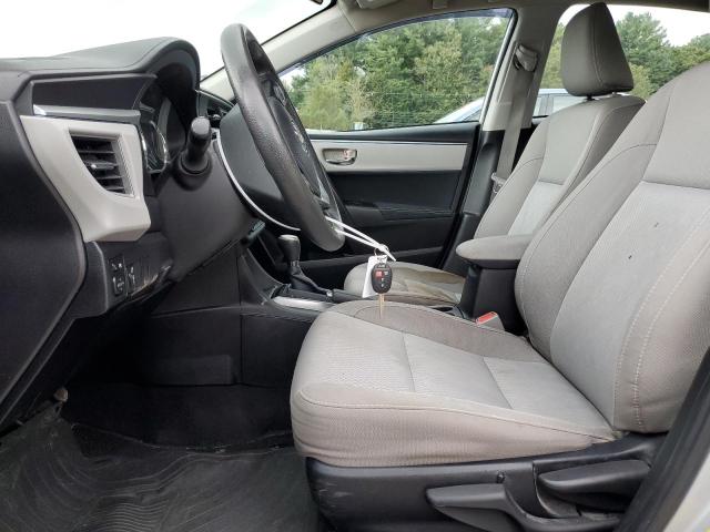 Photo 7 from auction – 2016 TOYOTA COROLLA with VIN 2T1BURHE3GC513213