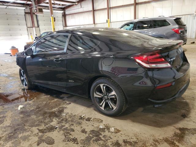 Photo 2 from auction – 2015 HONDA CIVIC EX with VIN 2HGFG3B86FH506691