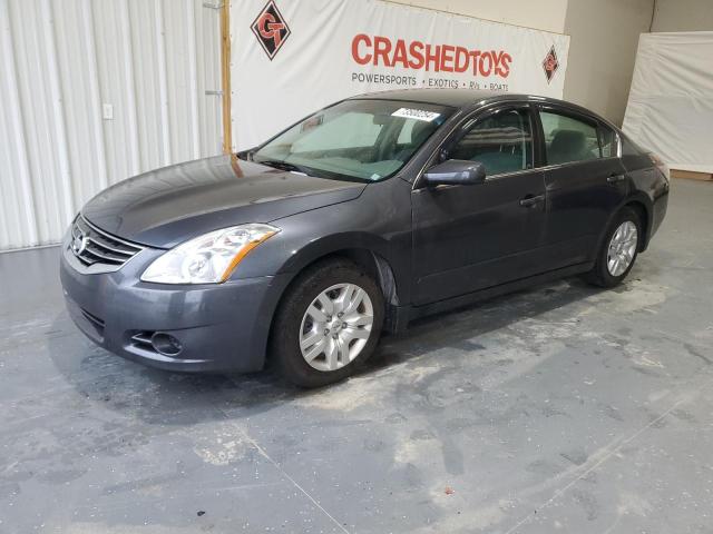 NISSAN ALTIMA BAS 2012 with VIN 1N4AL2AP2CC175975 - Photo from auction