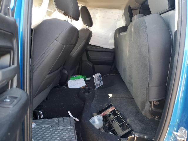 Photo 10 from auction – 2022 RAM 1500 CLASS with VIN 1C6RR7FG9NS150279