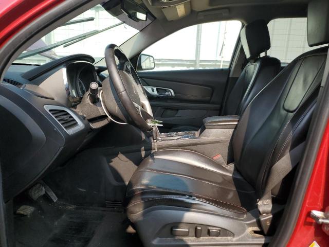Photo 7 from auction – 2014 GMC TERRAIN SL with VIN 2GKFLXEK3E6200653