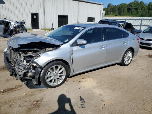 TOYOTA AVALON BAS 2013 with VIN 4T1BK1EBXDU069775 - Photo from auction
