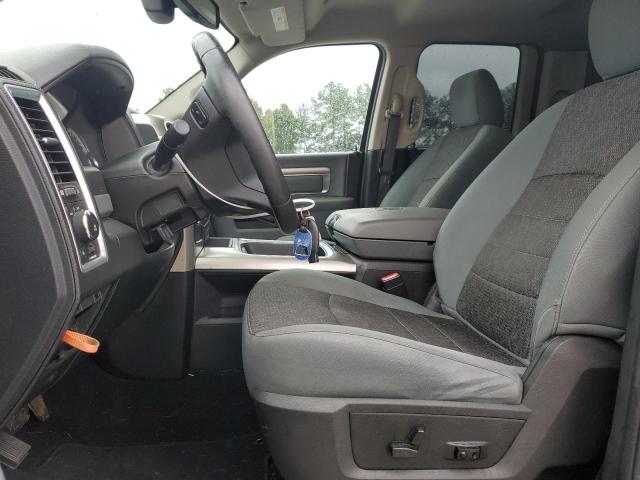 Photo 7 from auction – 2017 RAM 1500 SLT with VIN 1C6RR6GT7HS556815