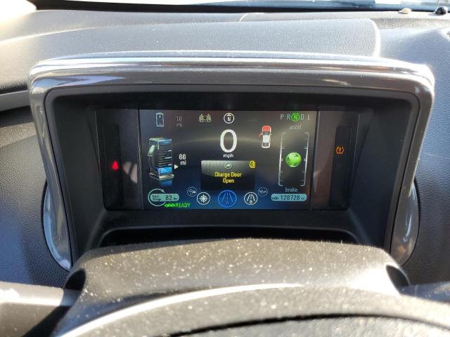 Photo 9 from auction – 2014 CHEVROLET VOLT with VIN 1G1RE6E44EU170524