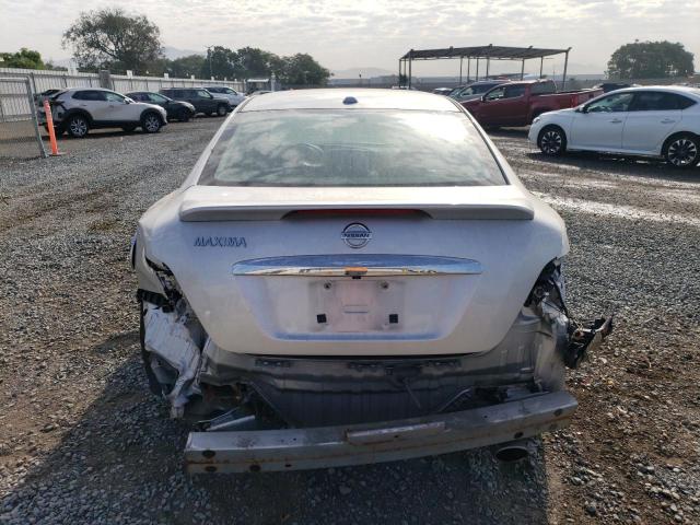 Photo 6 from auction – 2014 NISSAN MAXIMA S with VIN 1N4AA5AP9EC908906