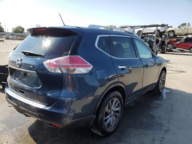 Photo 3 from auction – 2016 NISSAN ROGUE S with VIN 5N1AT2MT1GC768943