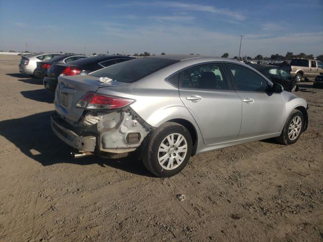 Photo 3 from auction – 2011 MAZDA 6 I with VIN 1YVHZ8BH6B5M16340
